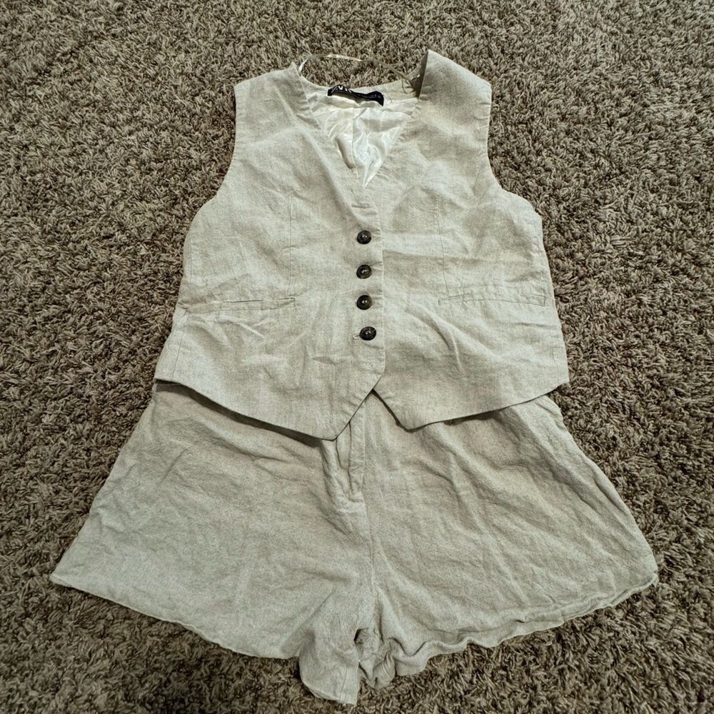zara set
